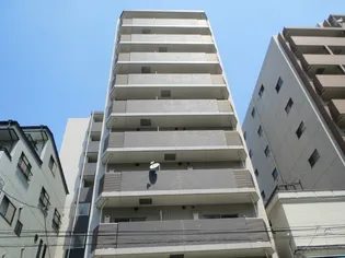 プレール ドゥーク新御徒町の画像
