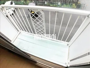 ハイム江戸橋B【2階】の内装