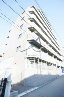 ルーブル大森六番館の画像