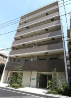 ルフレグランデ押上の画像