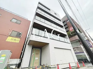 ビューノ西新井の画像