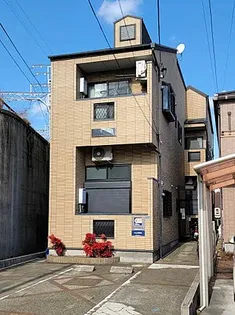 STAGE枇杷島の画像