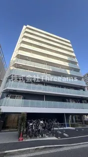 神奈川県横浜市中区長者町1【マンション】の外観