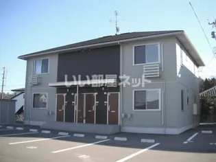 メゾン高千穂Cの画像