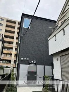 カインドネス国分寺本多【1階】の外観