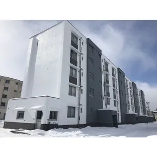 FLORA KITAKATA 1号棟の画像