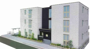 メゾンティエラの画像