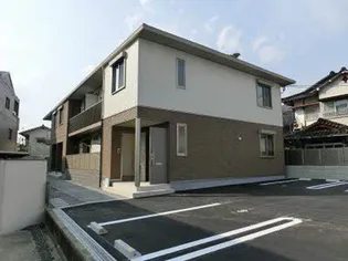 REFISIA GARDEN上安 III番館の画像