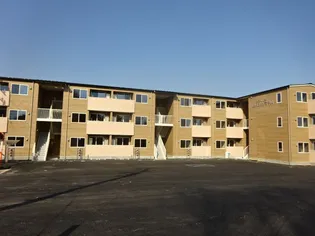 メリディアン南中山の画像