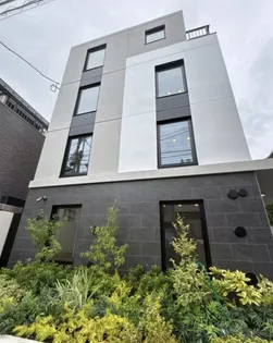 ReveResidence三軒茶屋【3階】の外観