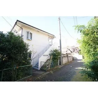 REA HOUSE 1の画像