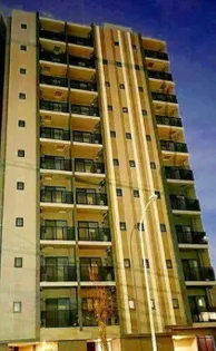 東京都新宿区新宿6【マンション】の外観