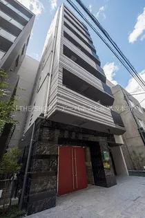 ヴォーガコルテ三田【5階】の外観