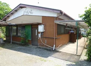 神奈川県相模原市緑区太井【一戸建】の外観