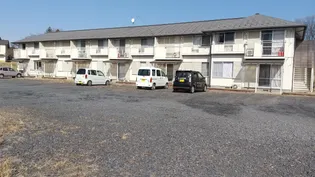 ビューハイツイズミ【2階】の外観