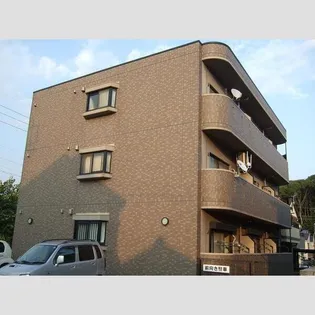 プレスト・リヴィエール【3階】の外観