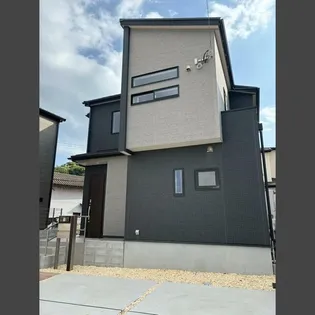 福岡県北九州市八幡東区清田1【一戸建】の外観