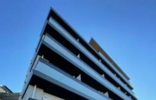 SHOKEN Residence西馬込【2階】の外観