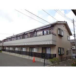 サンステージ斉藤III【1階】の外観