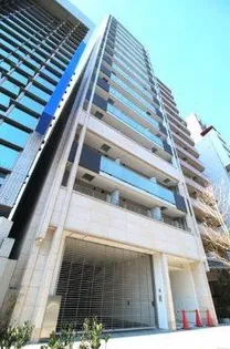 Haluwa芝公園【6階】の外観