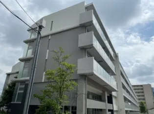 東京都世田谷区池尻4【マンション】の外観