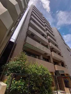 日神パレステージ南池袋第二【3階】の外観