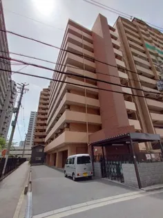 ゼニスレジデンス東大阪の画像