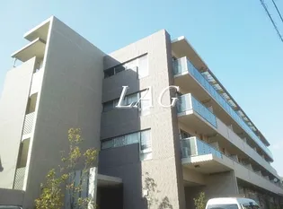 プレアデス津田沼の画像