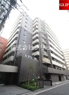 フェニックス横濱関内BAY MARKS【6階】の外観