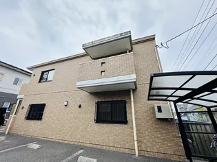 ヒルズ デ ポラリスの画像