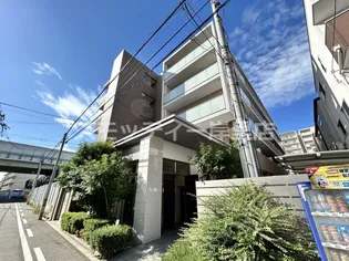 フレシール アビタシオンの画像