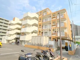 アーバン淵野辺の画像