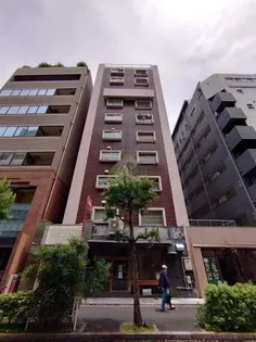 メゾン ド エビスの画像