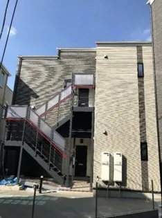 エーデル横浜戸部の画像