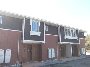 鹿児島県日置市伊集院町清藤【アパート】の外観