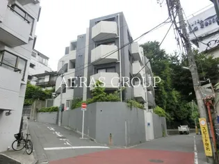 ラ シード国分寺の画像