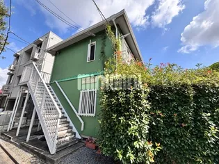 リリーズハウス相模大野の画像