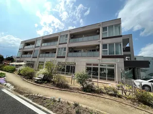 グリーンコート宮城野の画像