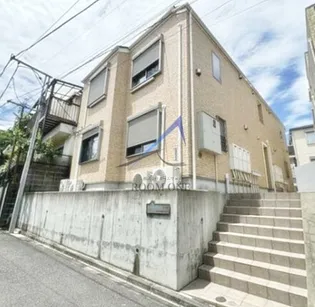 アメリカンリバティー東中野の画像