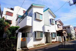 ライフピアセイル【2階】の外観