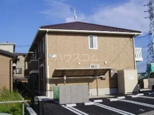 プランドール新和の画像