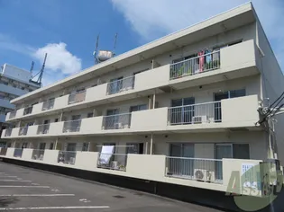 サンプラザ子平町の画像