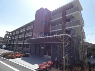 フェリシア宮崎台の画像