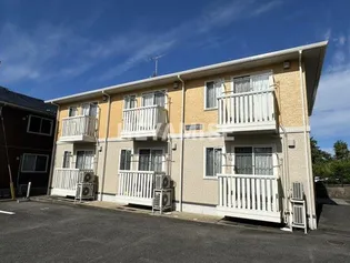 ニューハイツタリカド D棟の画像