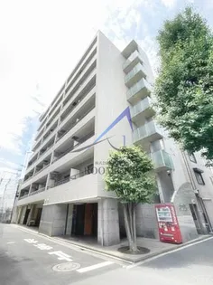 スカイコート新高円寺の画像