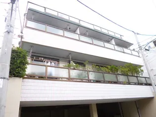 ブルクハイム赤羽の画像