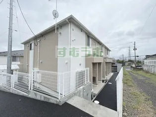 シェルブルー Kの画像