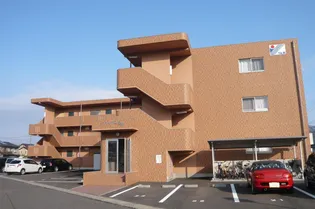 アンソレイユ野神の画像