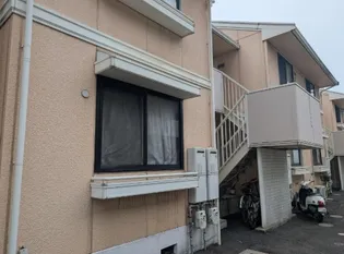 アザリア ハイタウンAの画像