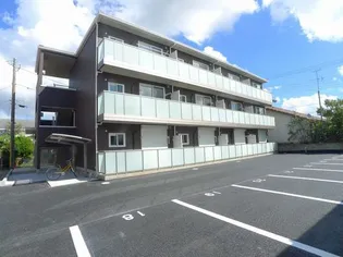 グランバリエIIIの画像